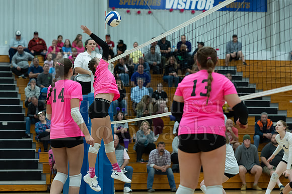 Rockford Christian Girls JV Volleyball vs Lutheran 10-11-2022-0079