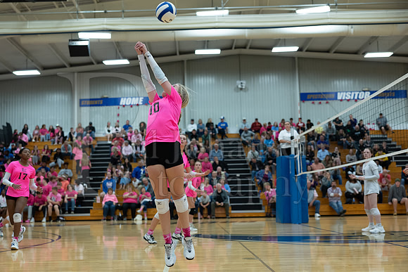 Rockford Christian Girls JV Volleyball vs Lutheran 10-11-2022-0114