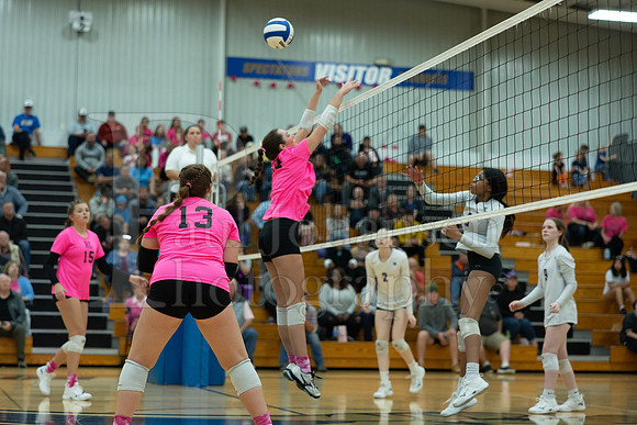 Rockford Christian Girls JV Volleyball vs Lutheran 10-11-2022-0037