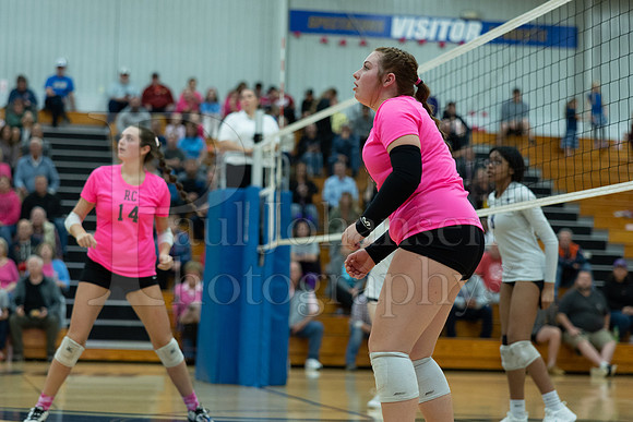 Rockford Christian Girls JV Volleyball vs Lutheran 10-11-2022-0032