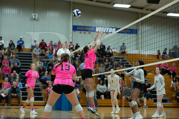 Rockford Christian Girls JV Volleyball vs Lutheran 10-11-2022-0038