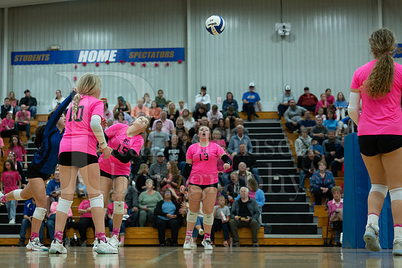 Rockford Christian Girls JV Volleyball vs Lutheran 10-11-2022-0009