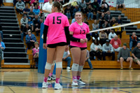 Rockford Christian Girls JV Volleyball vs Lutheran 10-11-2022-0021