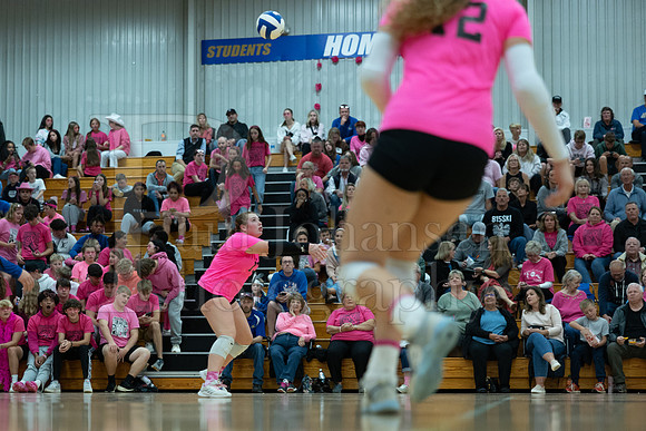 Rockford Christian Girls JV Volleyball vs Lutheran 10-11-2022-0004