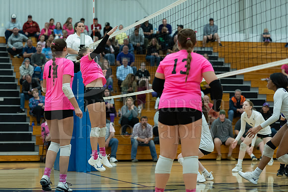 Rockford Christian Girls JV Volleyball vs Lutheran 10-11-2022-0081