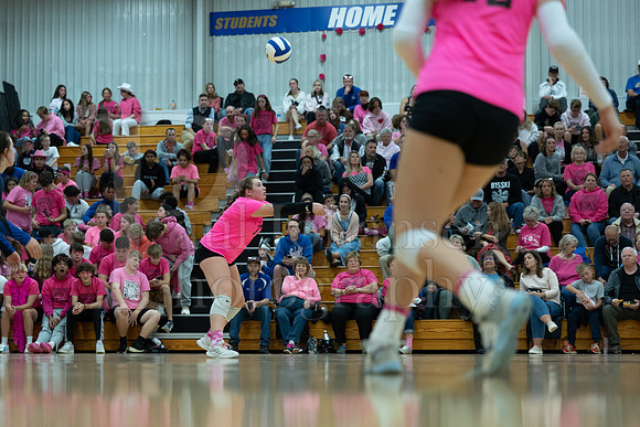 Rockford Christian Girls JV Volleyball vs Lutheran 10-11-2022-0003