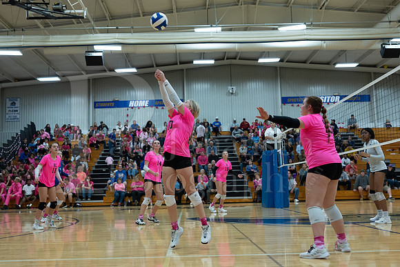 Rockford Christian Girls JV Volleyball vs Lutheran 10-11-2022-0073