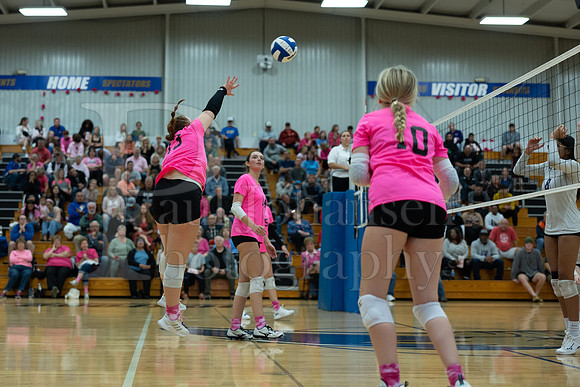 Rockford Christian Girls JV Volleyball vs Lutheran 10-11-2022-0054