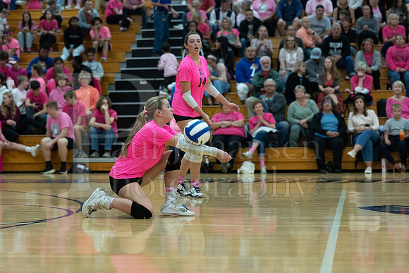 Rockford Christian Girls JV Volleyball vs Lutheran 10-11-2022-0067