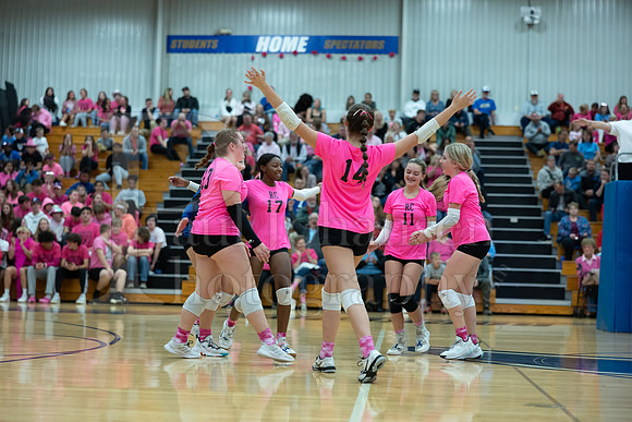 Rockford Christian Girls JV Volleyball vs Lutheran 10-11-2022-0120