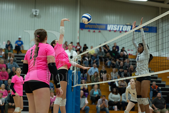 Rockford Christian Girls JV Volleyball vs Lutheran 10-11-2022-0045