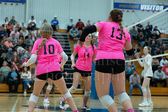 Rockford Christian Girls JV Volleyball vs Lutheran 10-11-2022-0028