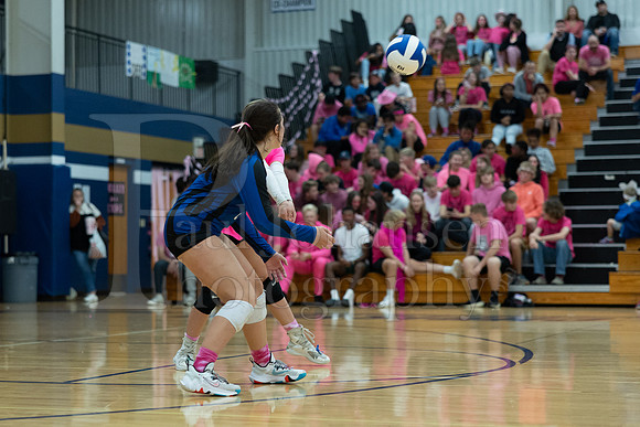 Rockford Christian Girls JV Volleyball vs Lutheran 10-11-2022-0056