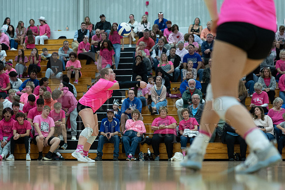 Rockford Christian Girls JV Volleyball vs Lutheran 10-11-2022-0002