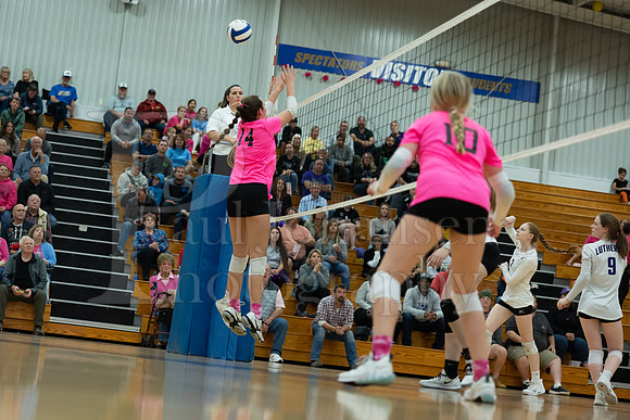 Rockford Christian Girls JV Volleyball vs Lutheran 10-11-2022-0105
