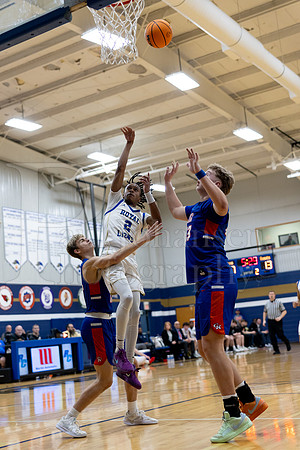 Rockford Christian Boys Varsity Basketball vs Geona Kingston 2-26-2025-0632