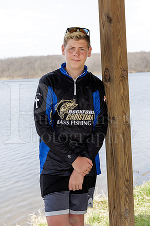 Rockford Christian Bass Fishing  Spring 2022-1000