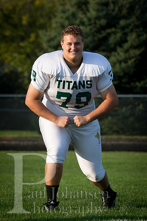 Boylan Varsity Senior Football Photo Shoot 9-27-2014-5230