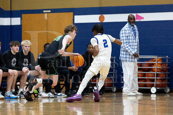 Rockford Christian Boys Varsity Basketball vs Rock Falls 2-7-2025-0290