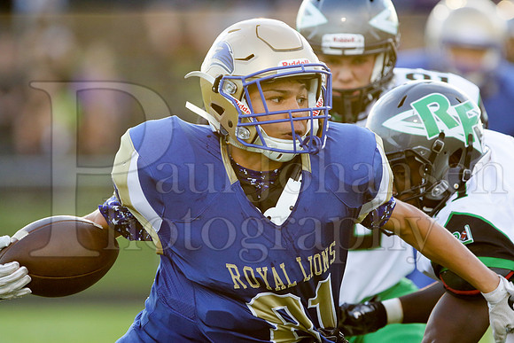 RC Boys Varsity Football vs Rock Falls  8-26-2016-0124