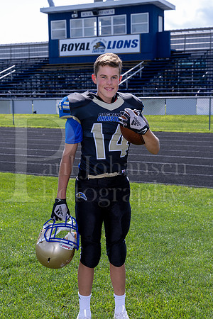 Rockford Christian Varsity Football Fall 2022-0349