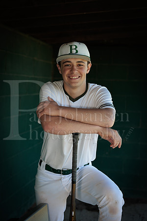 Boylan Boys Baseball Seniors Banner Shoot-0190