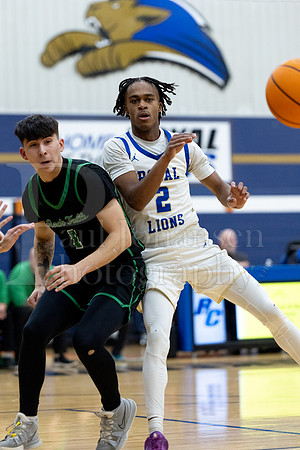 Rockford Christian Boys Varsity Basketball vs Rock Falls 2-7-2025-0304
