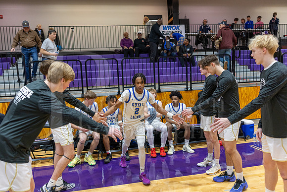 Rockford Christian Boys Varsity Basketball vs Lutheran 1-29-2025-0005