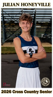 RC Fall 2025 Senior Banner XC Julian Honeyville