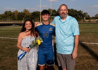 Rockford Christian Boys Varsity Soccer vs St Bede 10-2-2025-0025