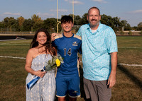 Rockford Christian Boys Varsity Soccer vs St Bede 10-2-2025-0027