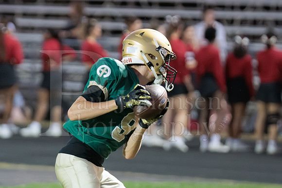 Boylan Varsity Football vs Auburn 10-3-2025-0129