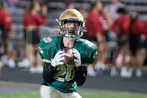 Boylan Varsity Football vs Auburn 10-3-2025-0132