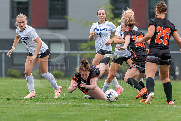 Rockford Christian Girls Varsity Soccer vs Winnebago 5-16-2025-0243