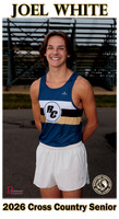 RC Fall 2025 Senior Banner XC Joel White