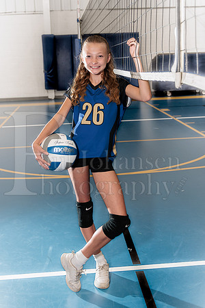 Rockford Christian MS 7th Grade Volleyball Fall 2025-0026