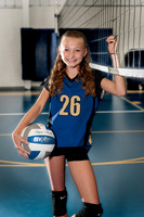 Rockford Christian MS 7th Grade Volleyball Fall 2025-0027