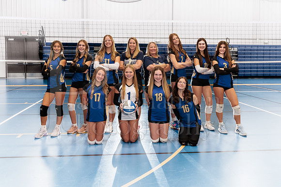 Rockford Christian MS 8th Grade Volleyball Fall 2025-0016