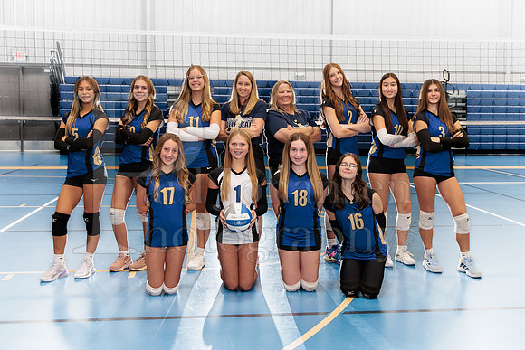 Rockford Christian MS 8th Grade Volleyball Fall 2025-0015