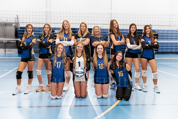 Rockford Christian MS 8th Grade Volleyball Fall 2025-0021