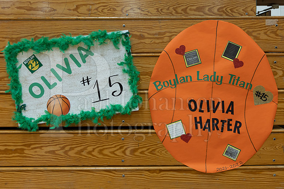 Boylan Girls Varsity Basketball vs Lutheran 1-20-2022-0119