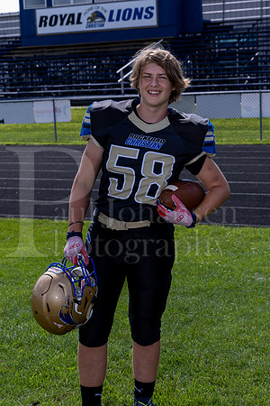 Rockford Christian Varsity Football Fall 2022-0288