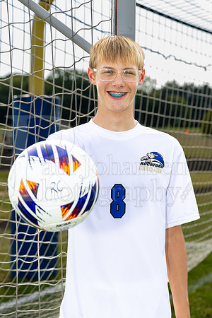 Rockford Christian Boys Varsity Soccer Fall 2024-0141
