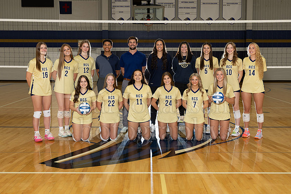 Rockford Christia JV Girls Volleyball Fall 2025-0007