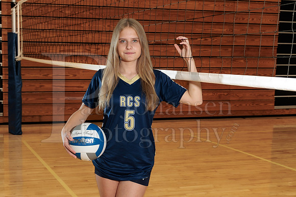 Rockford Christian Freshman Girls Volleyball Fall 2025-0186