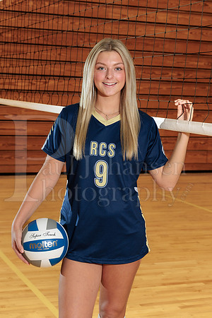 Rockford Christian Freshman Girls Volleyball Fall 2025-0222