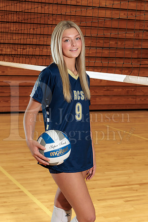 Rockford Christian Freshman Girls Volleyball Fall 2025-0227