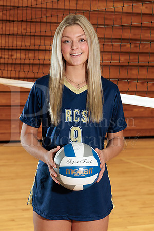 Rockford Christian Freshman Girls Volleyball Fall 2025-0238