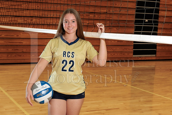 Rockford Christia JV Girls Volleyball Fall 2025-0095
