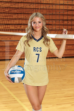 Rockford Christia JV Girls Volleyball Fall 2025-0117